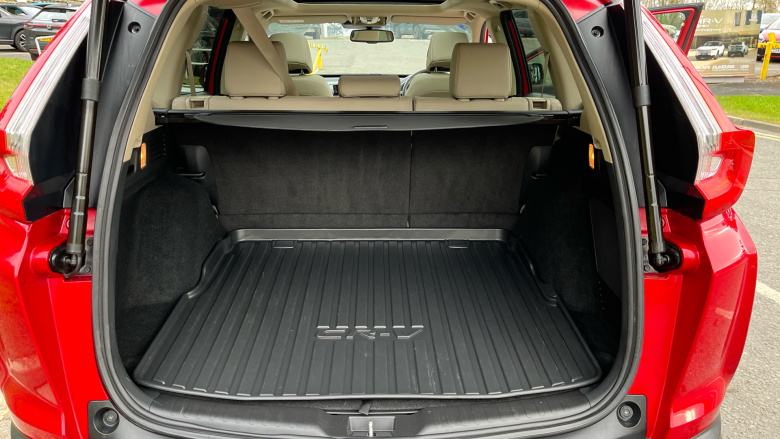 Honda CR-V 2.0 i-MMD Hybrid EX 5dr eCVT Hybrid Estate